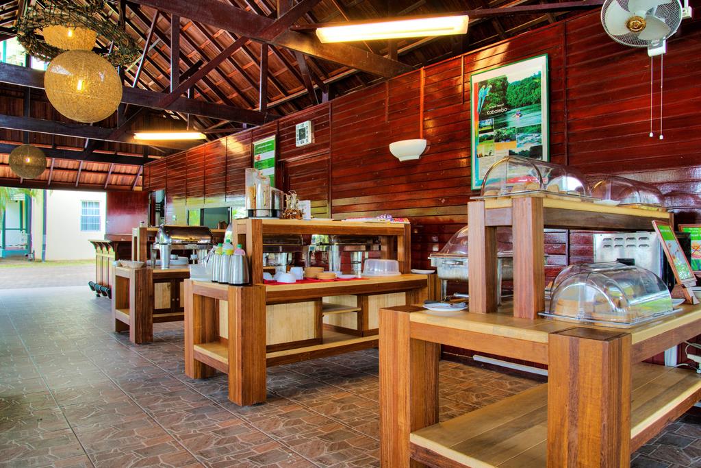 Eco Resort Torarica