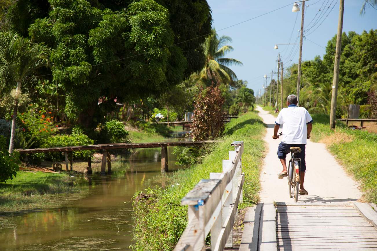 Beleef Suriname Rondreis 4