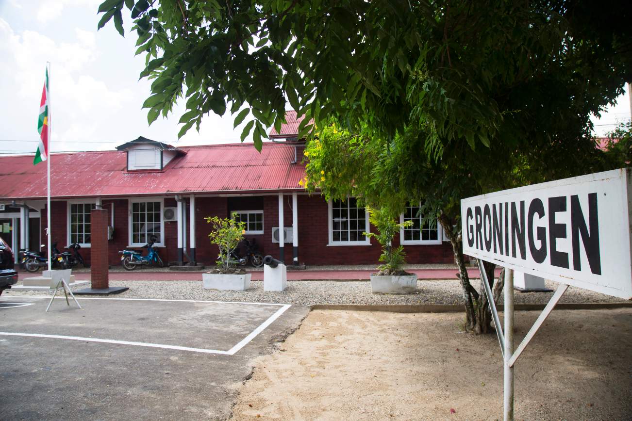 Suriname Cultuur en Avontuur rondreis 0
