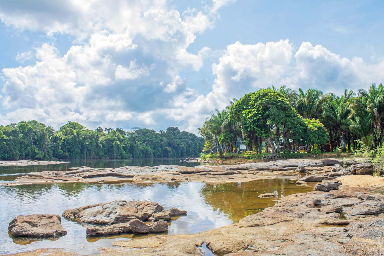 Suriname Cultuur en Avontuur rondreis 6