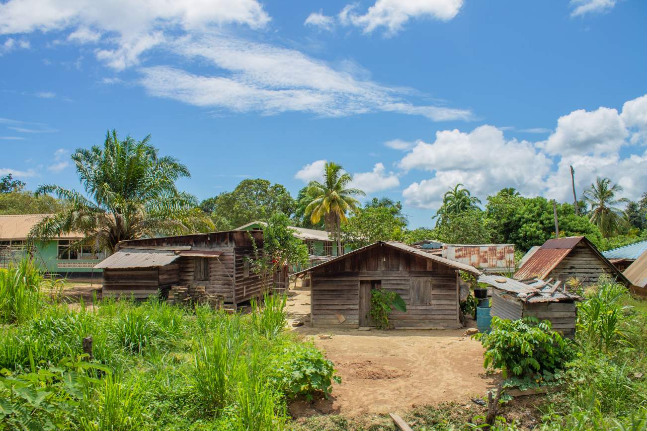 Suriname Cultuur en Avontuur rondreis 7