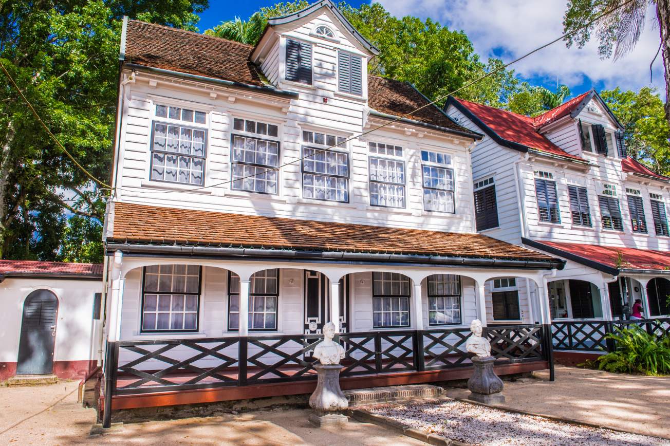 Suriname Cultuur en Avontuur rondreis 9